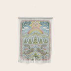 River Rainbows Wall Hanging Gallery Image 1