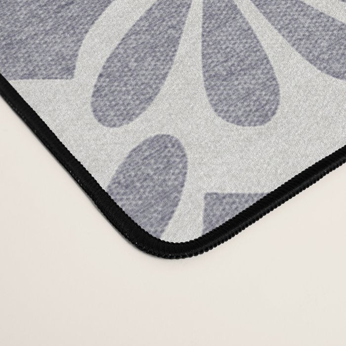 Solstice Boho Geometric Provence Desk Mat Gallery Image 4
