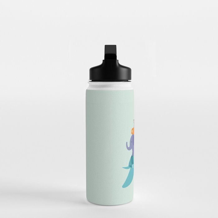 Travel Together Water Bottle Gallery Image 3