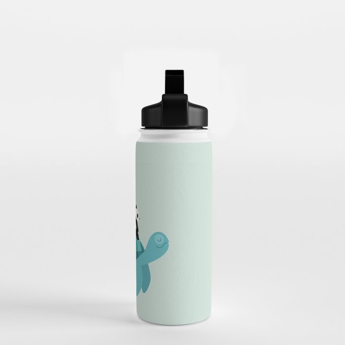 Travel Together Water Bottle Gallery Image 2