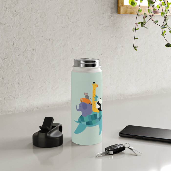 Travel Together Water Bottle Gallery Image 5