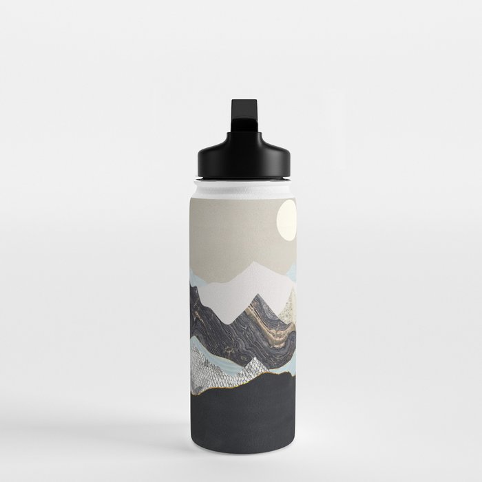 Silent Dusk Water Bottle Gallery Image 3