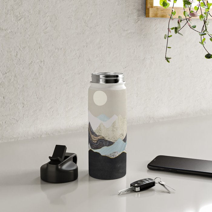 Silent Dusk Water Bottle Gallery Image 4