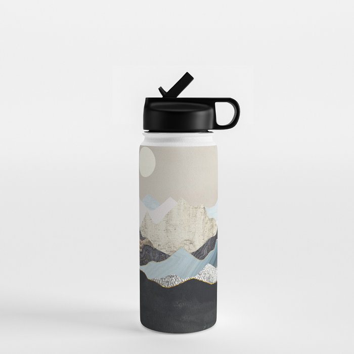Silent Dusk Water Bottle Gallery Image 1