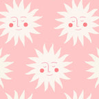 Pink Sunny Days Coffee Mug Gallery Image 2