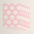Pink Sunny Days Wrapping Paper Gallery Image 3