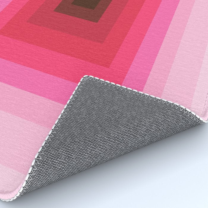 gradient geometric Rug Gallery Image 4