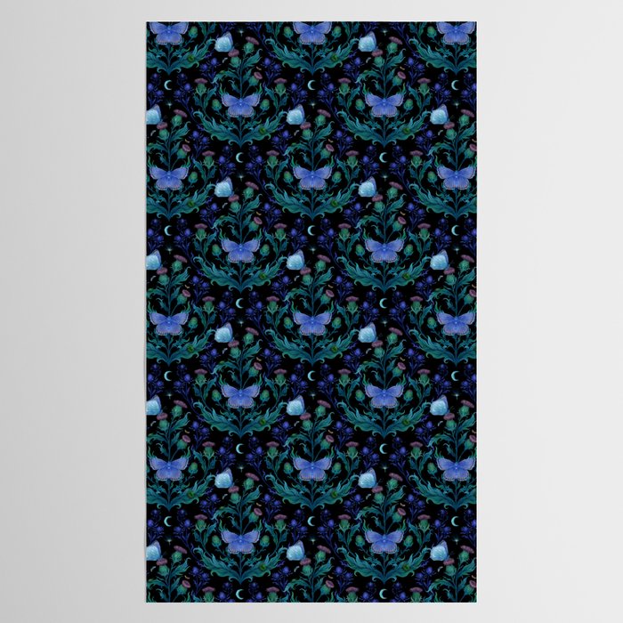 Thistle Home Tablecloth Gallery Image 2