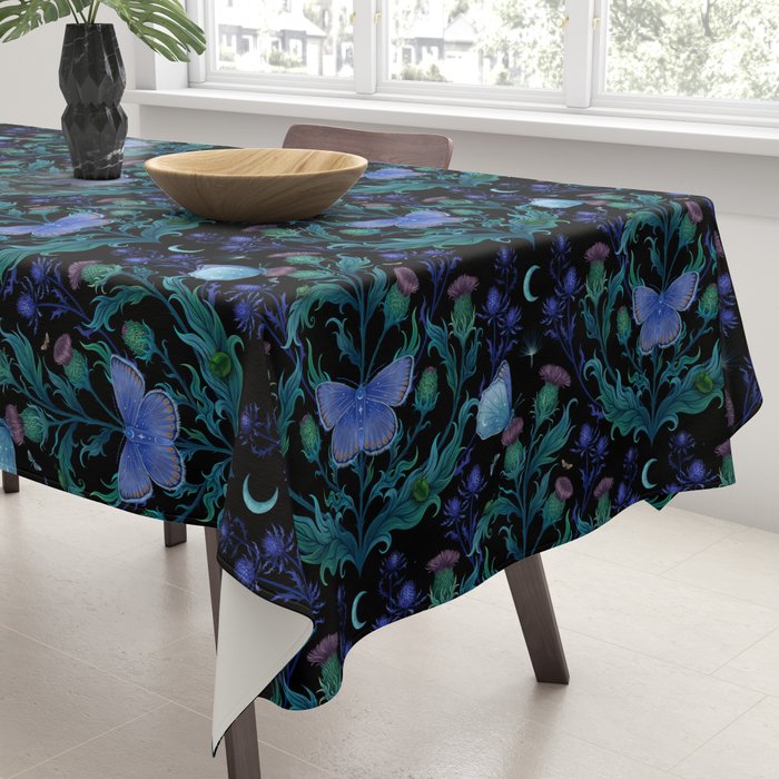 Thistle Home Tablecloth Gallery Image 3