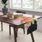 Veiled by Bloom 2 Table Runner Gallery Image 2