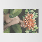 Veiled by Bloom 2 Rug Gallery Image 2