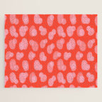 Cute abstract dots Jigsaw Puzzle Gallery Image 1