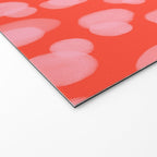 Cute abstract dots Welcome Mat Gallery Image 2