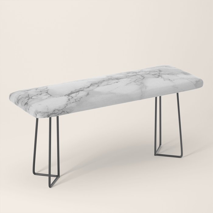 Marble Bench Gallery Image 1
