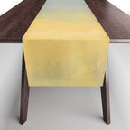 Abstract collection n.1 Table Runner Gallery Image 1