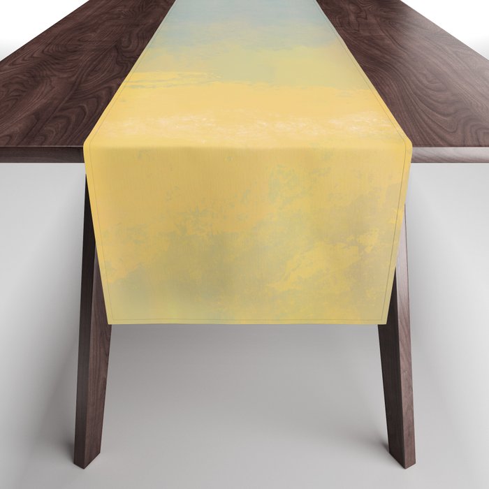 Abstract collection n.1 Table Runner Gallery Image 1