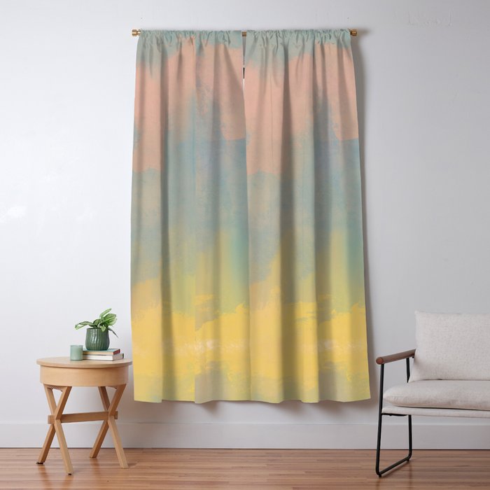 Abstract collection n.1 Window Curtain Gallery Image 5