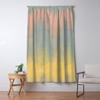 Abstract collection n.1 Window Curtain Gallery Image 5