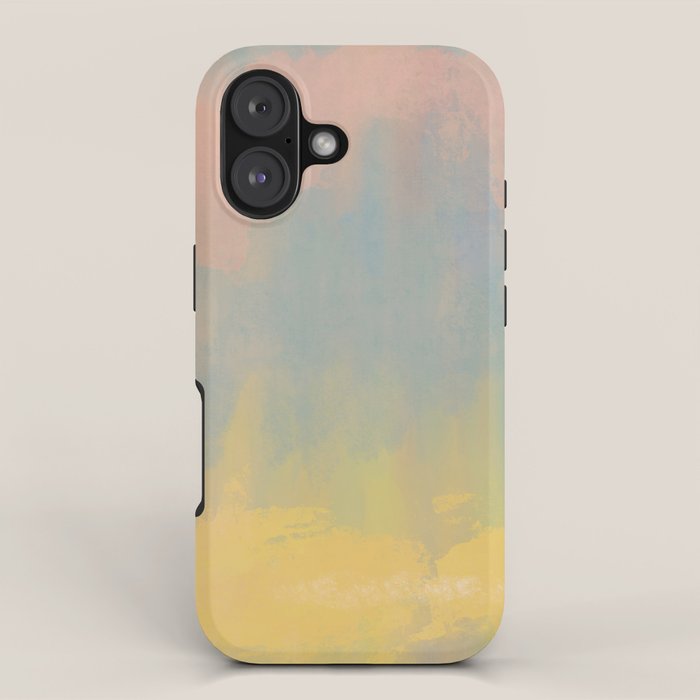 Abstract collection n.1 iPhone Case Gallery Image 1