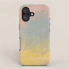 Abstract collection n.1 iPhone Case Gallery Image 1