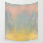 Abstract collection n.1 Wall Tapestry Gallery Image 4