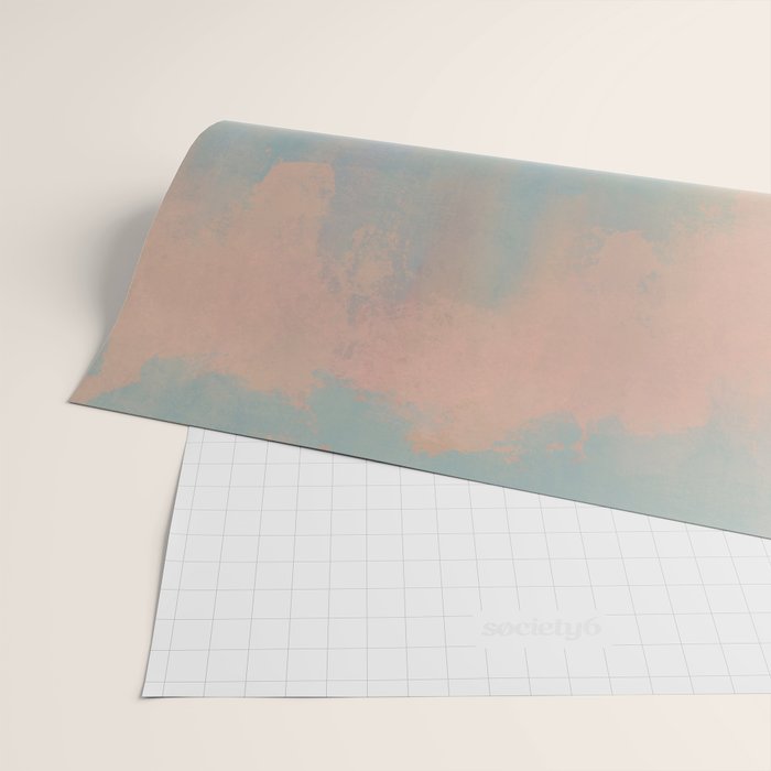 Abstract collection n.1 Wrapping Paper Gallery Image 2