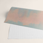 Abstract collection n.1 Wrapping Paper Gallery Image 2