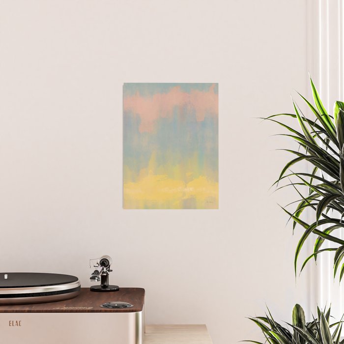 Abstract collection n.1 Poster Gallery Image 2