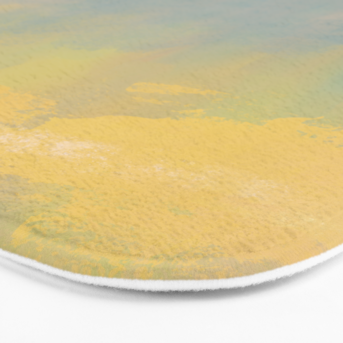 Abstract collection n.1 Bath Mat Gallery Image 3