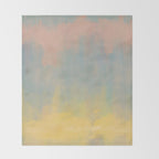 Abstract collection n.1 Throw Blanket Gallery Image 2