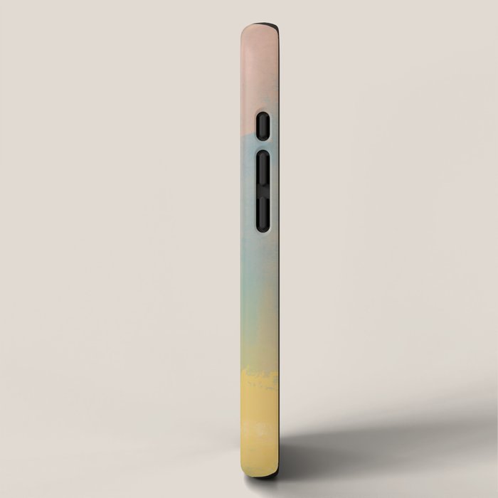 Abstract collection n.1 iPhone Case Gallery Image 2