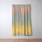 Abstract collection n.1 Window Curtain Gallery Image 3