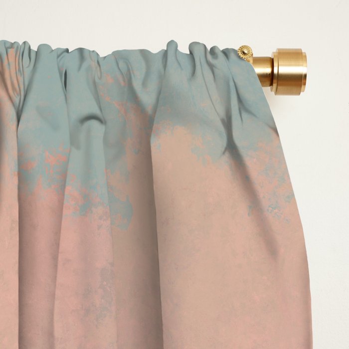 Abstract collection n.1 Window Curtain Gallery Image 2