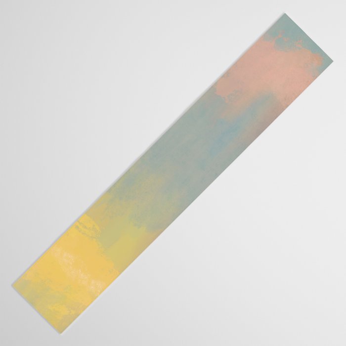 Abstract collection n.1 Table Runner Gallery Image 3