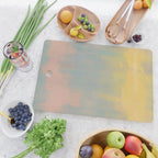Abstract collection n.1 Cutting Board Gallery Image 2
