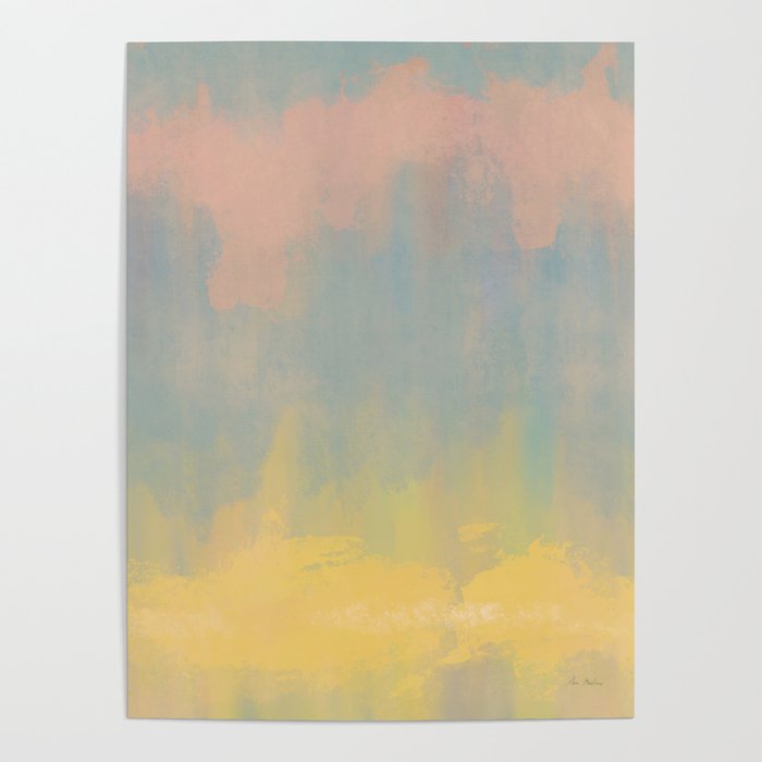 Abstract collection n.1 Poster Gallery Image 4