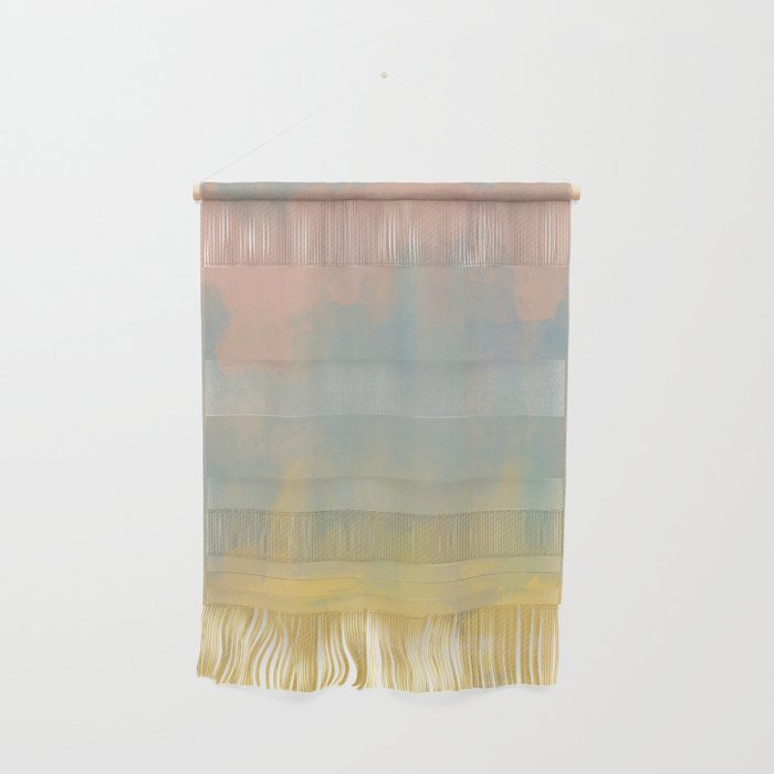 Abstract collection n.1 Wall Hanging Gallery Image 1