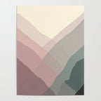 Mountain mood Poster Gallery Image 4