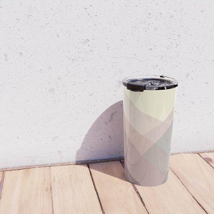 Mountain mood Travel Mug Gallery Image 4