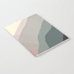 Mountain mood Notebook Gallery Image 2