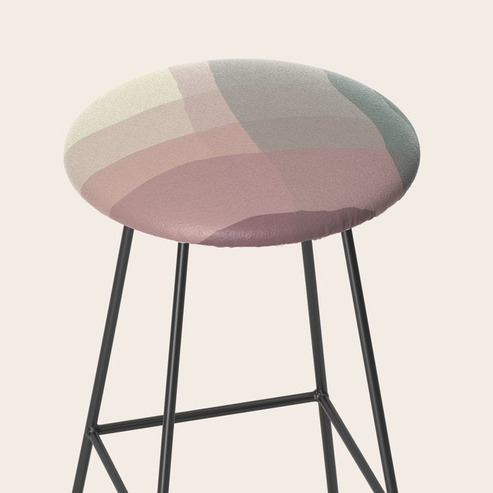 Mountain mood Stool Gallery Image 2