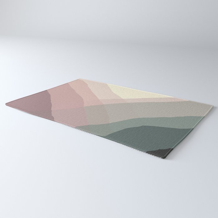 Mountain mood Rug Gallery Image 3
