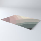 Mountain mood Rug Gallery Image 3