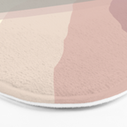 Mountain mood Bath Mat Gallery Image 3