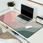 Mountain mood Desk Mat Gallery Image 2