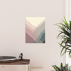 Mountain mood Poster Gallery Image 2