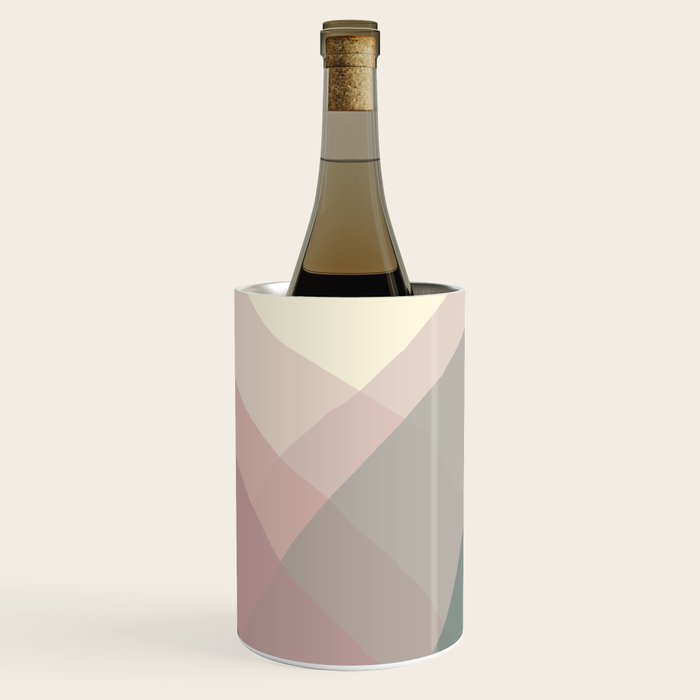 Mountain mood Wine Chiller Gallery Image 1