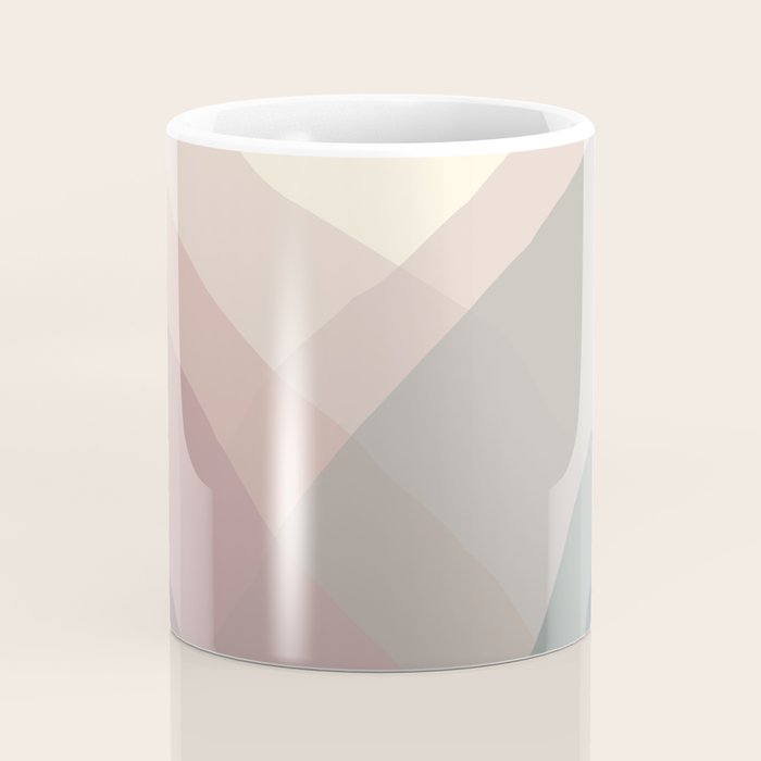 Mountain mood Coffee Mug Gallery Image 4
