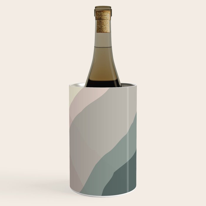 Mountain mood Wine Chiller Gallery Image 3