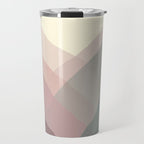 Mountain mood Travel Mug Gallery Image 1